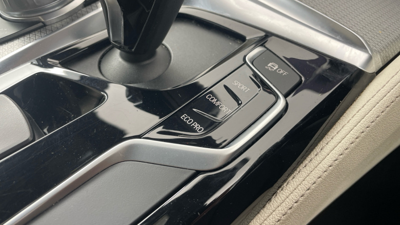 BMW 5 Series 520d M Sport 5dr Auto Diesel Estate